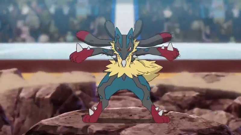 Pokemon Sword & Shield Episode 25