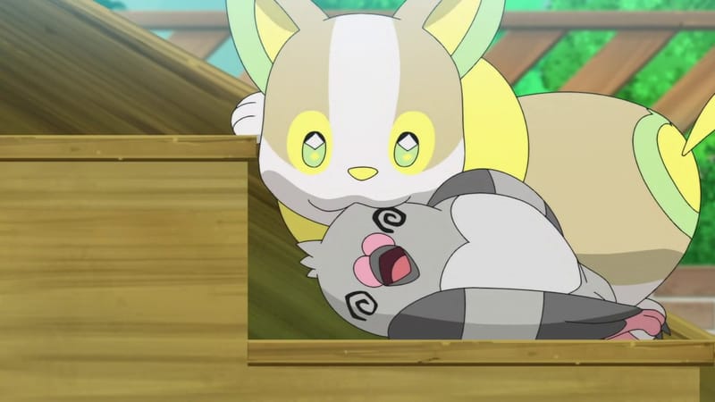 Pokemon Sword and Shield Episode 29