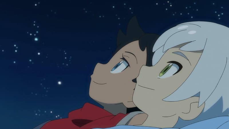 Pokemon Sword and Shield Episode 32