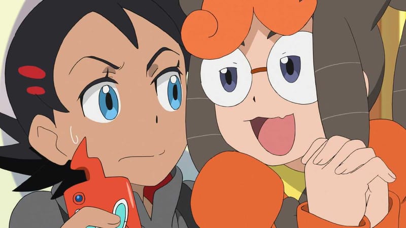 Pokemon Sword and Shield Episode 33