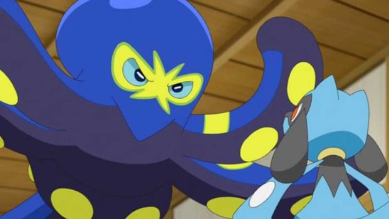 Pokemon Sword and Shield Episode 34
