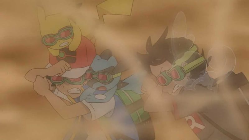 Pokemon Sword and Shield Episode 36