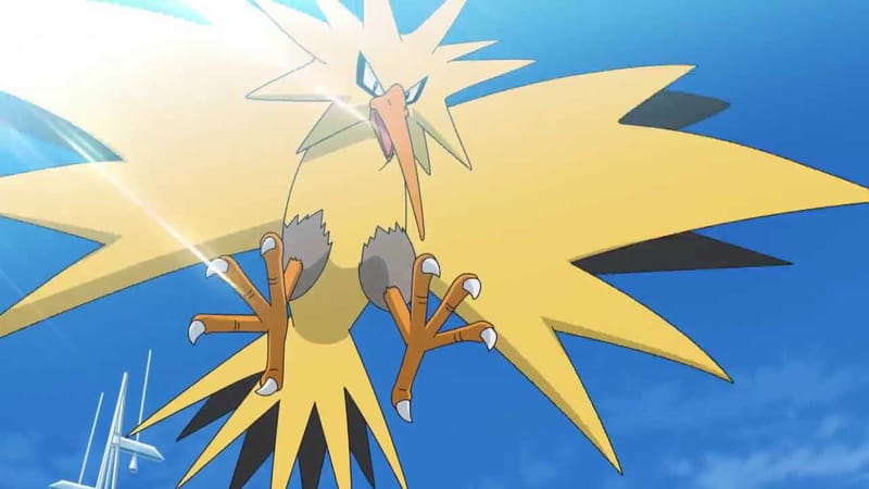 Pokemon Sword and Shield Episode 40