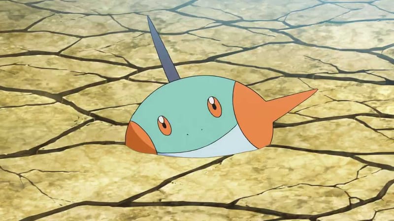 Pokemon Sword and Shield Episode 41