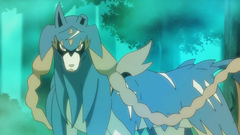 Pokemon Sword and Shield Episode 42