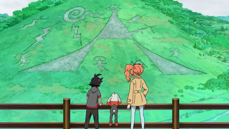 Pokemon Sword and Shield Episode 43