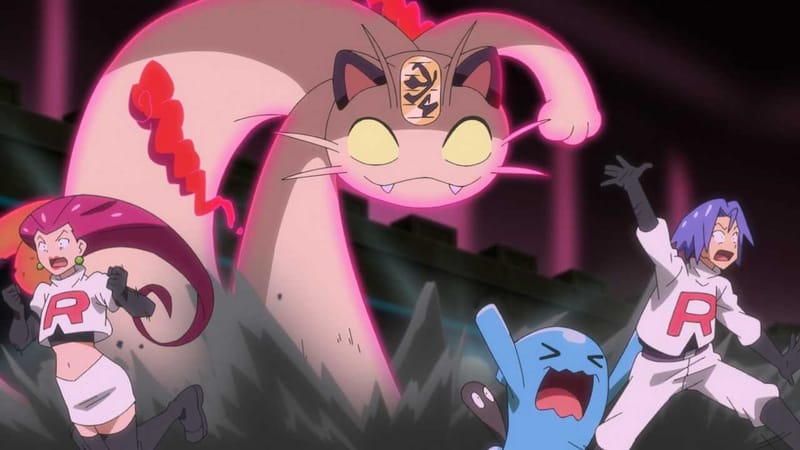 Pokemon Sword and Shield Episode 44