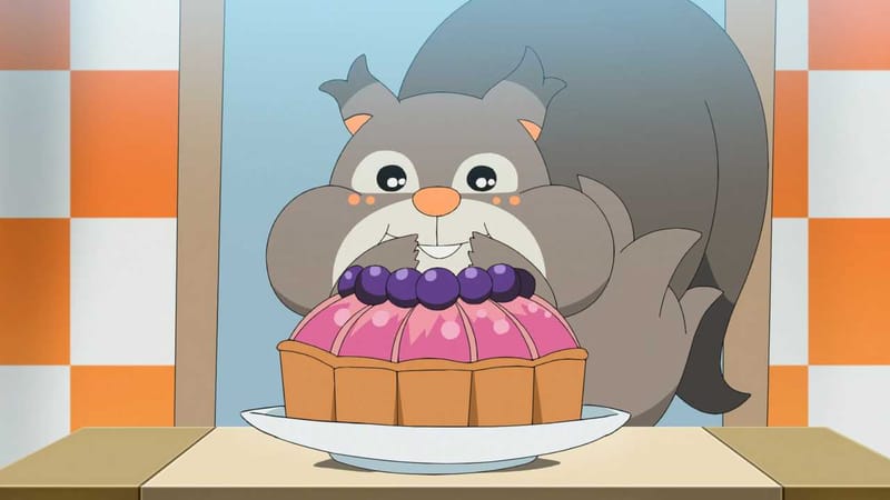 Pokemon Sword and Shield Episode 47