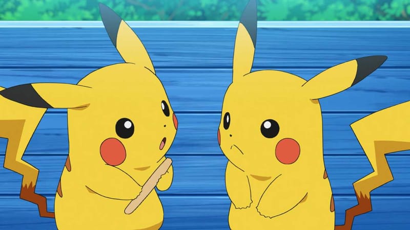 Pokemon Sword and Shield Episode 48