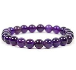 AMETHYST BRACELET