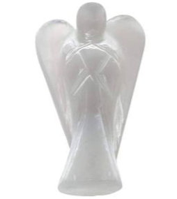 SELENITE ANGLE