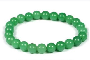 GREEN AVENTURENE BRACELET