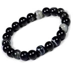 SULEMANI  EYE BRACELET