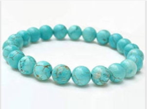 FIROZA TURQUOISE BRACELET