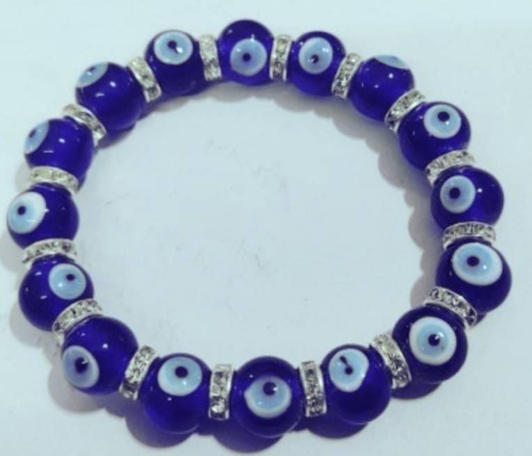 EVIL EYE BRACELET