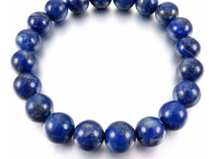 Lapis Lazuli Bracelet