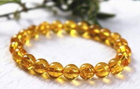 Citrine Bracelet