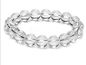 Clear Quartz Bracelet