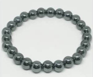 Hematite Bracelet