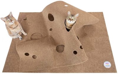 Cat Activity Centers image