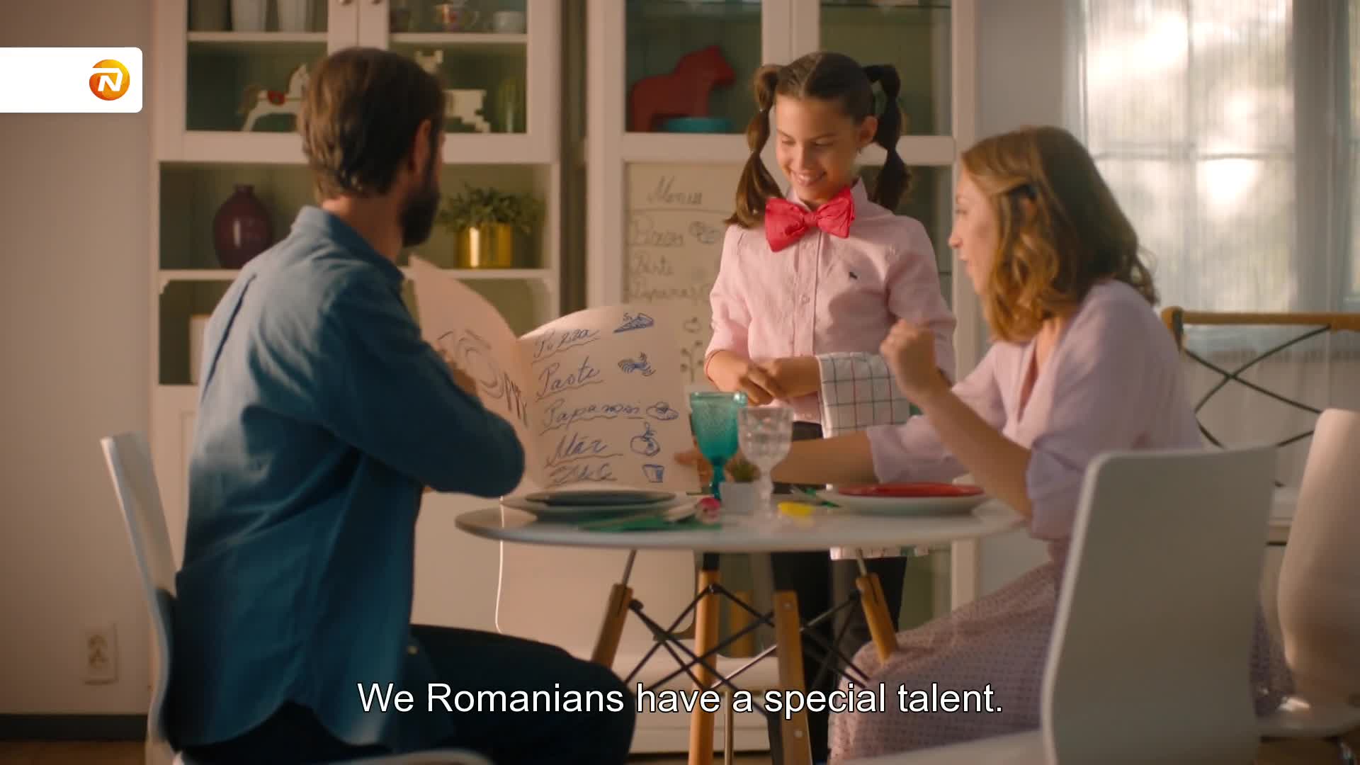 The Alternative for Home