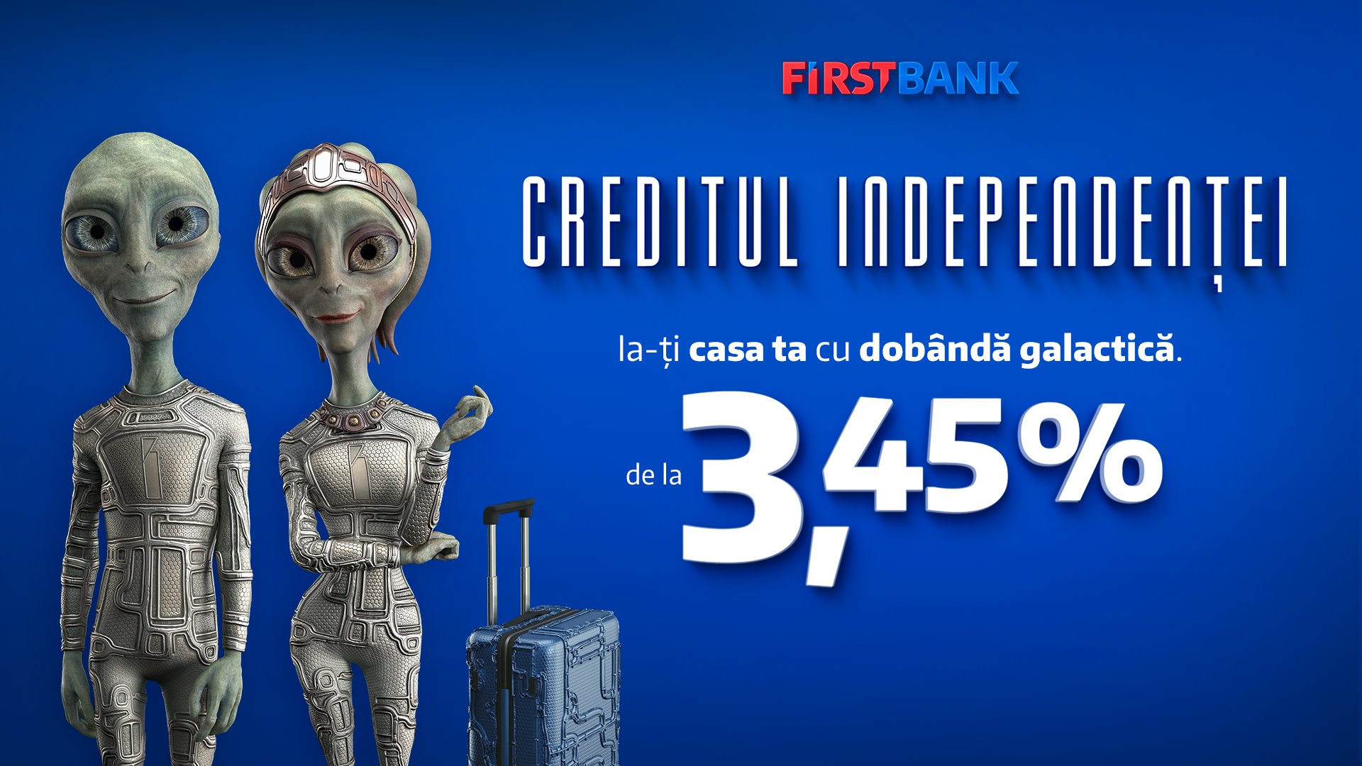 The Independence Loan