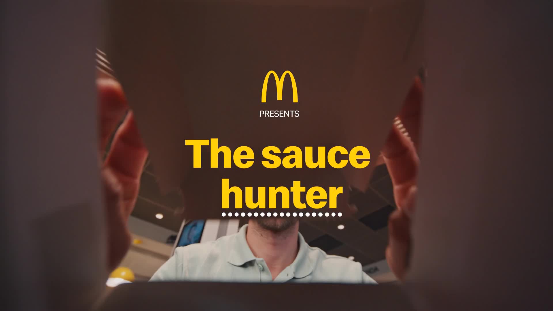 The Sauce Hunter
