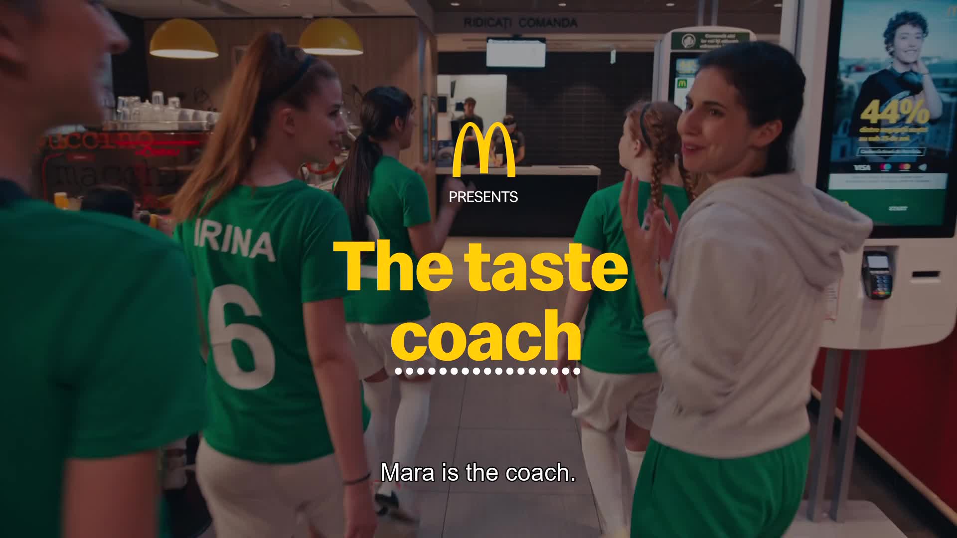 The Taste Coach
