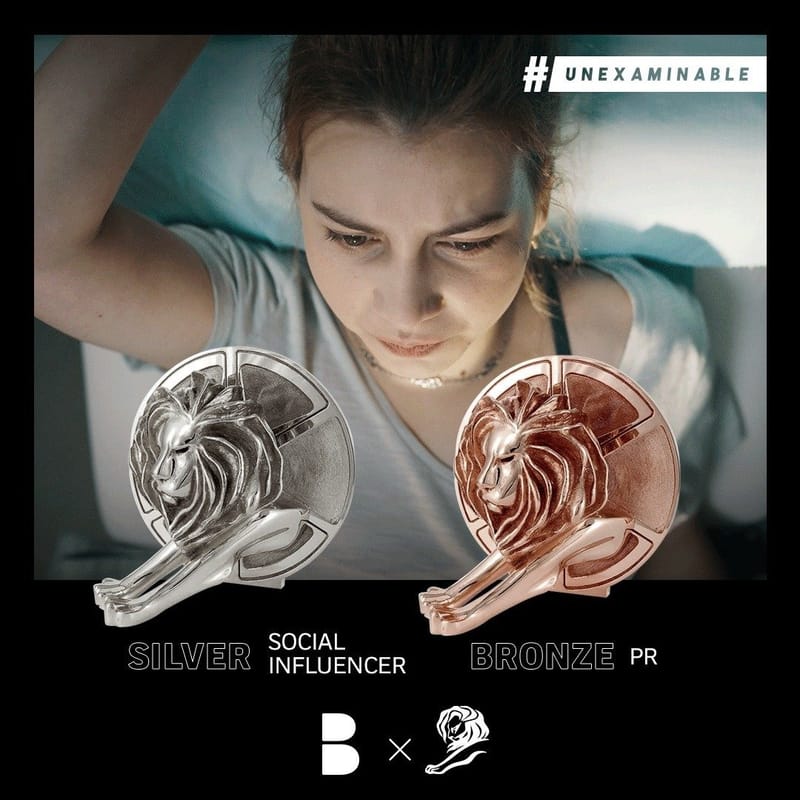 VIF Network - #UNEXAMINABLE