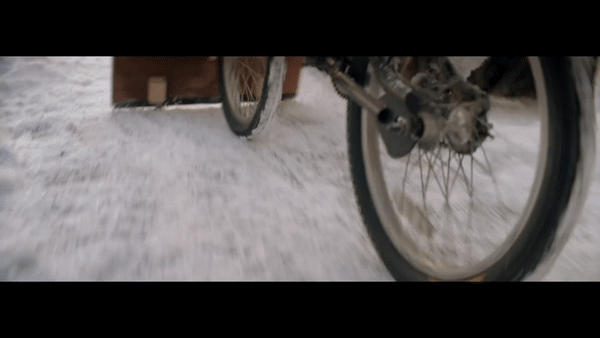 NN - The Alternative