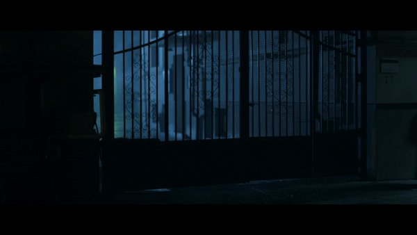 FIRST BANK - Scare Your Bank