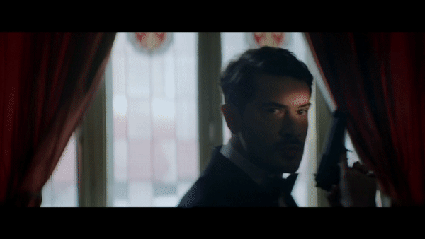 FIRST BANK - Account in 008 Minutes