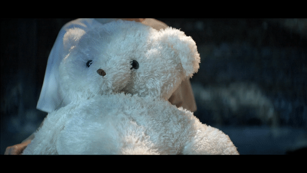 ANAIS - The Guilt Gift Puppetry