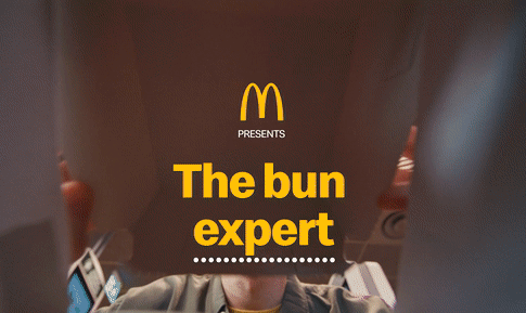 McDonald's - We Know Burgers