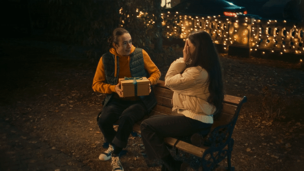 McDonald's - The Christmas Bringers 2022