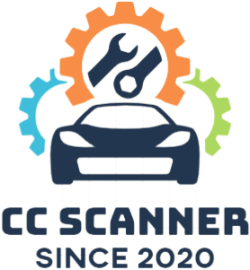 CC Scanner
