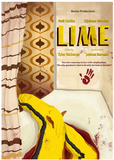 LIME (2018)