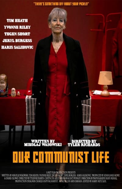 OUR COMMUNIST LIFE (2019)