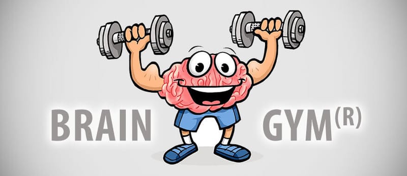 Brain Gym ® 101- Agytorna