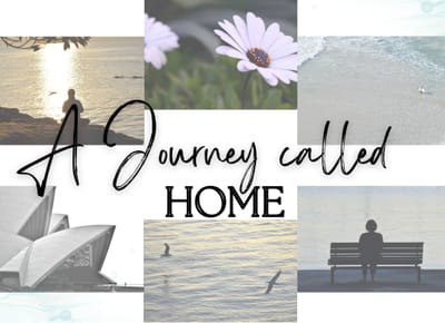 A Journey called Home