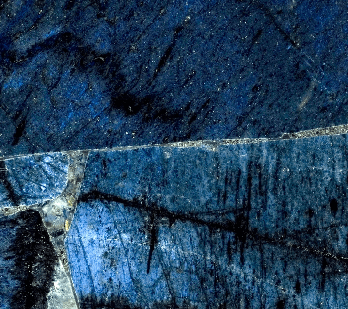 Dumortierite