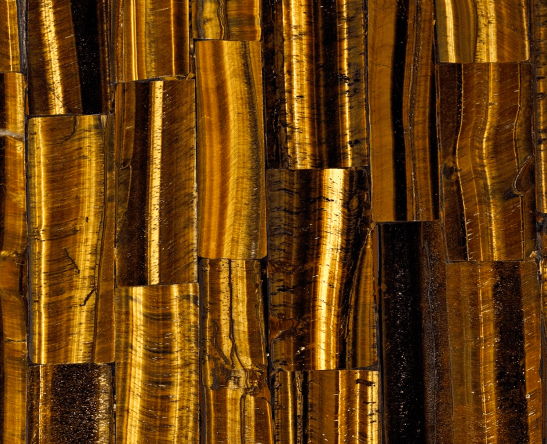 Tiger Eye