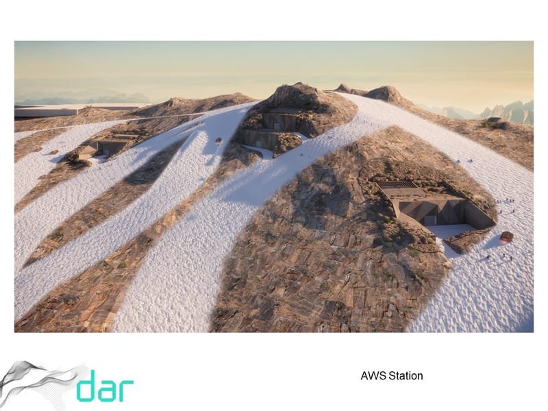 Design Development - (2023-2024)