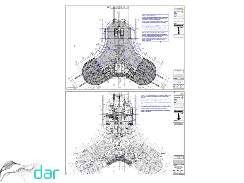 Design Management - Design Review - Client Consultant (2022-2023)