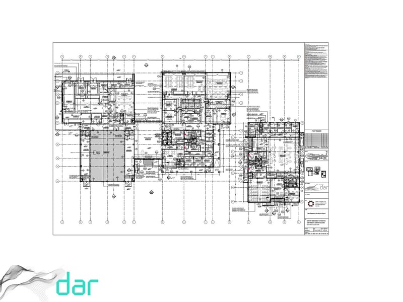 Design Development - (2021)