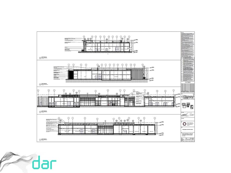 Design Development - (2021)