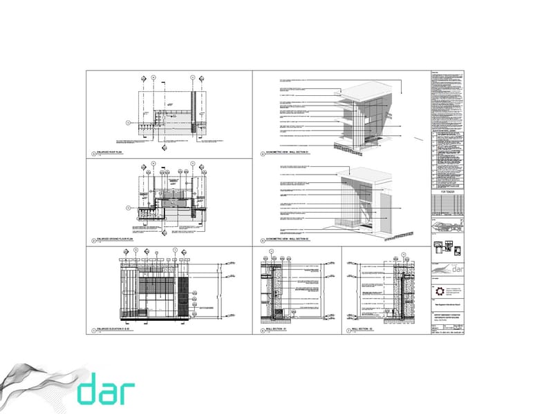 Design Development - (2021)