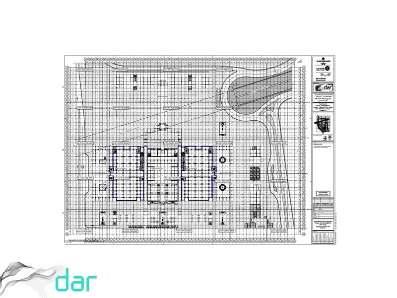 Design Development - (2019-2020)