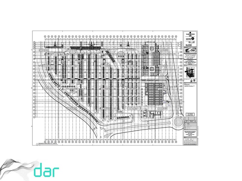 Design Development - (2019-2020)