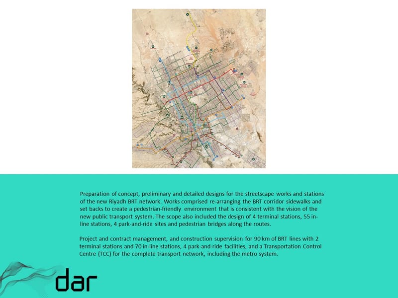 Deseign Development - (2013 - 2015)